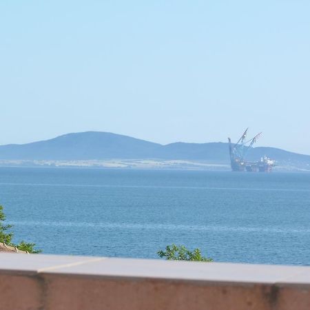 Fener Guest House Pomorie Buitenkant foto