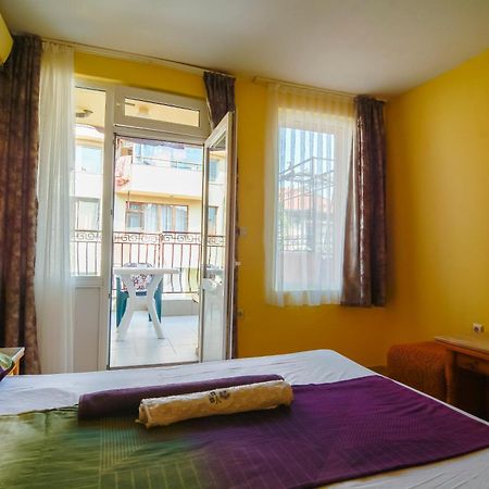 Fener Guest House Pomorie Buitenkant foto