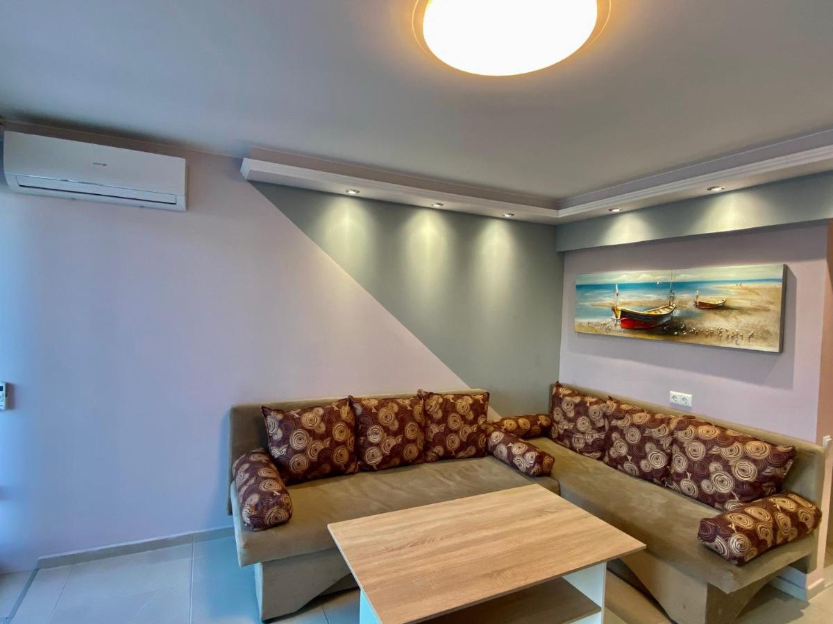 Fener Guest House Pomorie Buitenkant foto