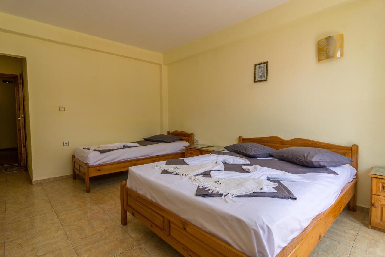 Fener Guest House Pomorie Buitenkant foto