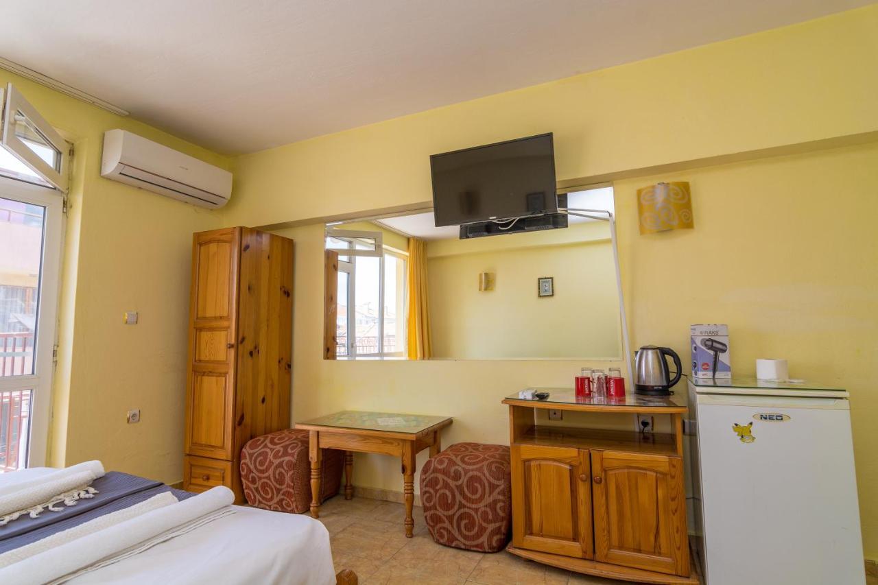 Fener Guest House Pomorie Buitenkant foto