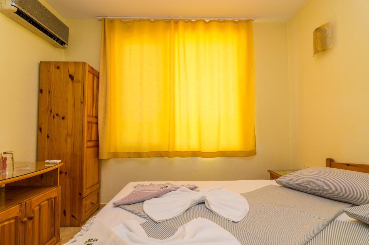 Fener Guest House Pomorie Buitenkant foto
