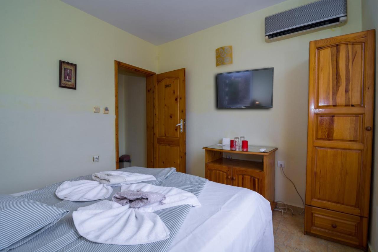 Fener Guest House Pomorie Buitenkant foto