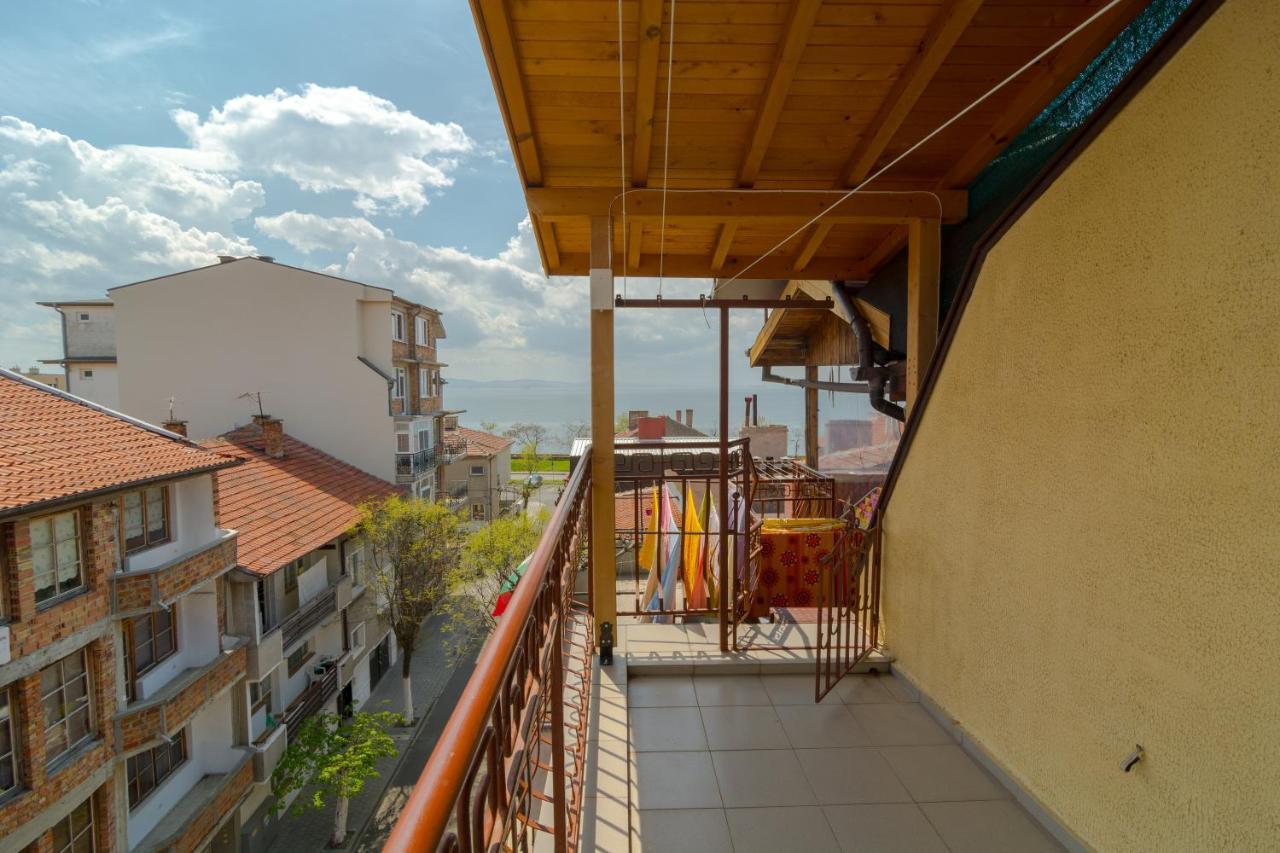 Fener Guest House Pomorie Buitenkant foto