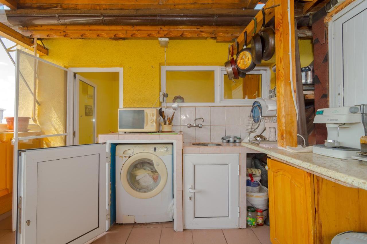 Fener Guest House Pomorie Buitenkant foto